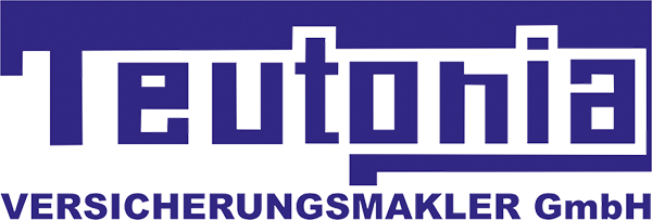 Logo Teutonia-Versicherungsmakler GmbH 